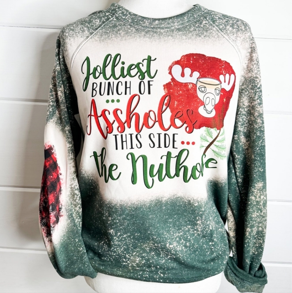 Christmas Vacation Sweatshirt
